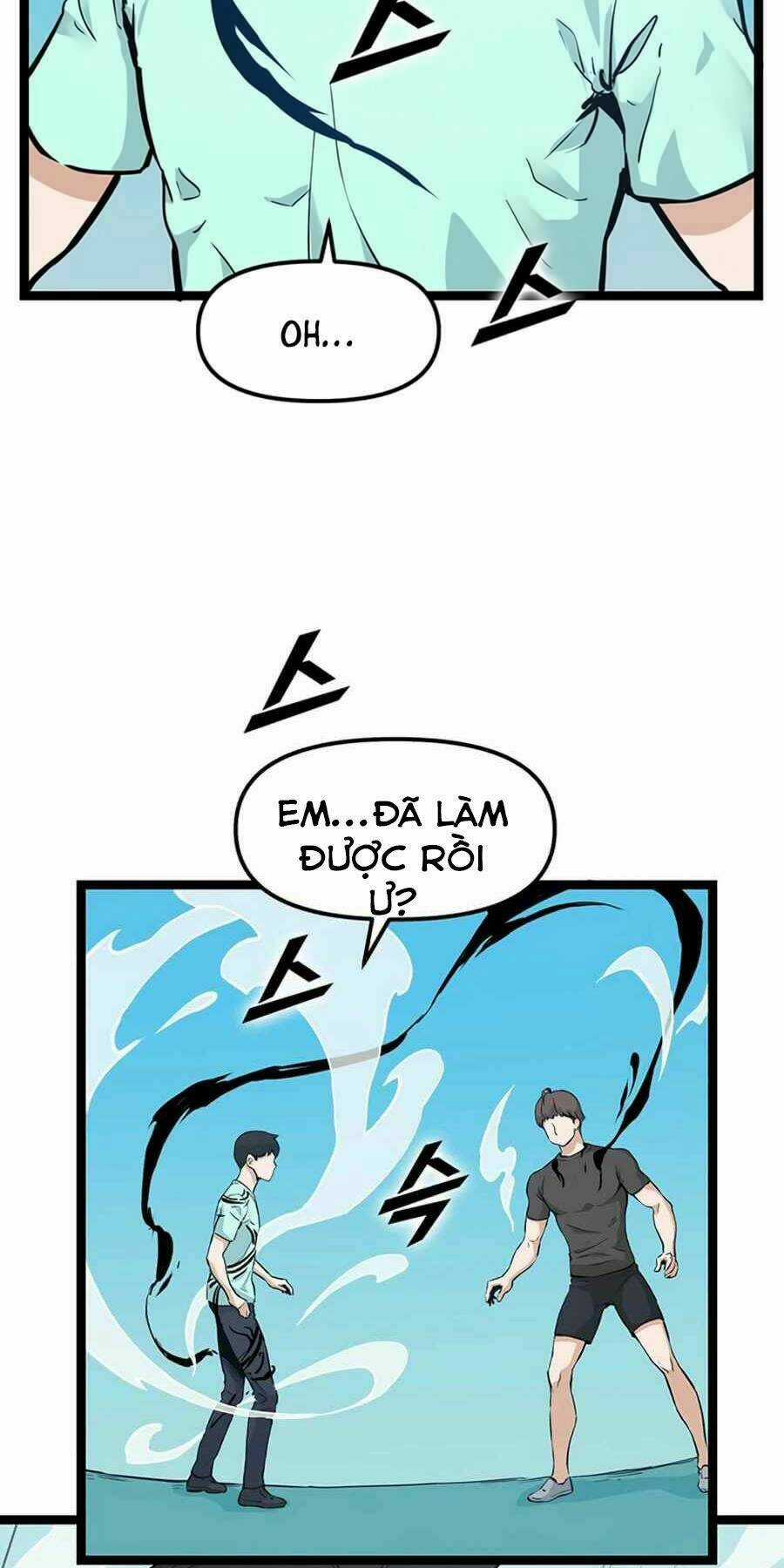 Thăng Cấp Bằng Likes - Chapter 23 - Trang 37