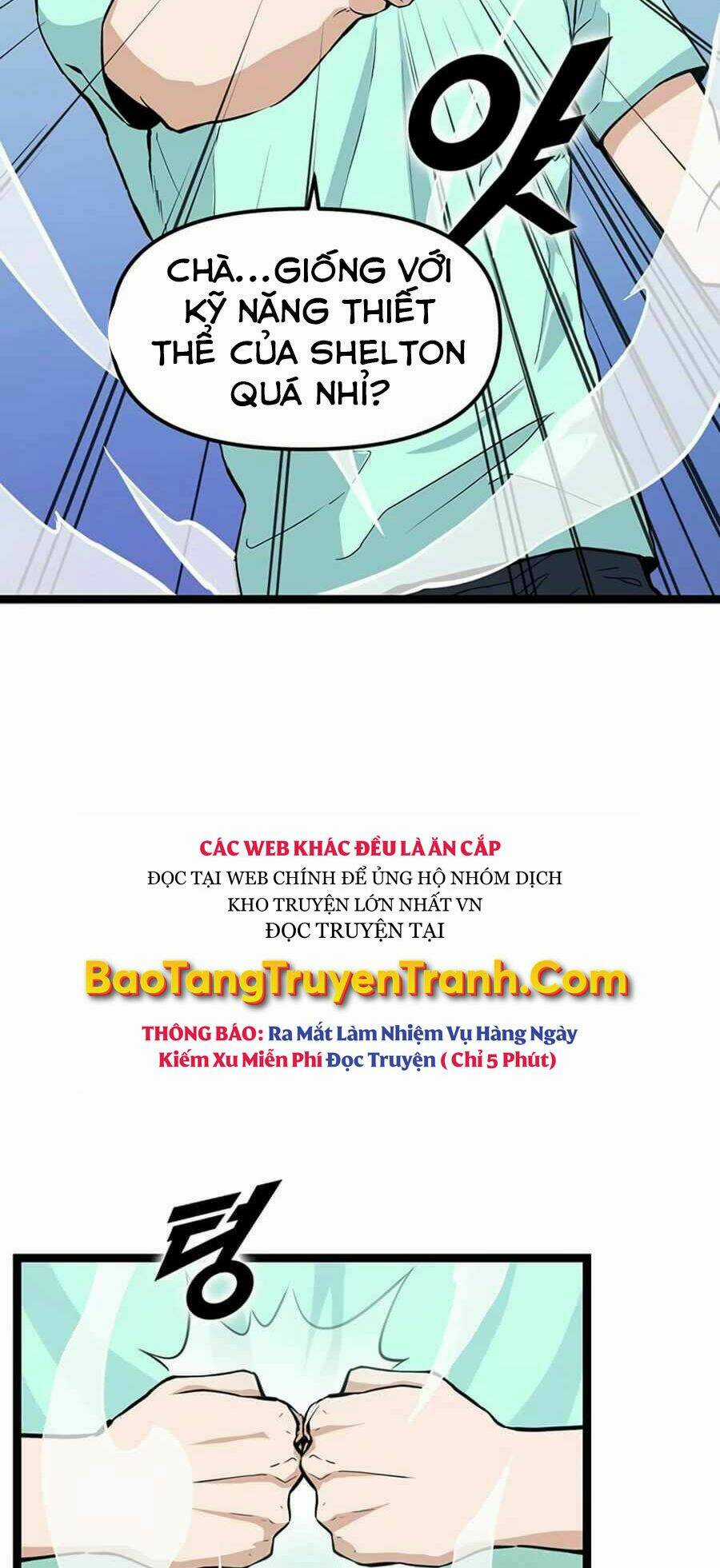 Thăng Cấp Bằng Likes - Chapter 23 - Trang 40