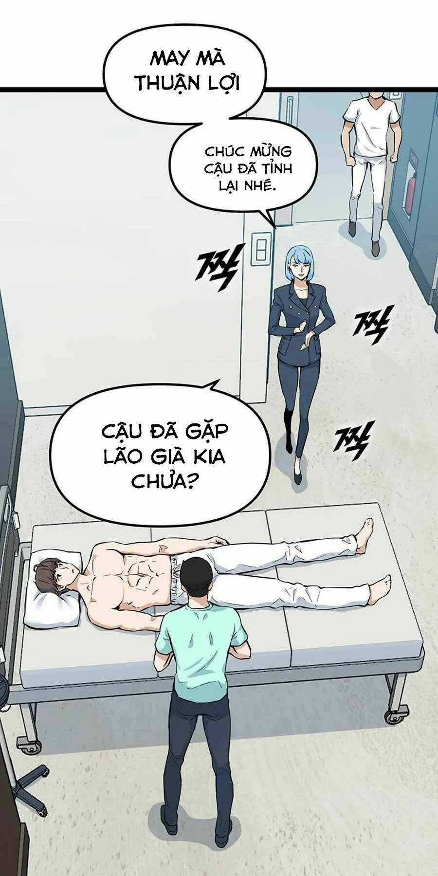 Thăng Cấp Bằng Likes - Chapter 23 - Trang 5