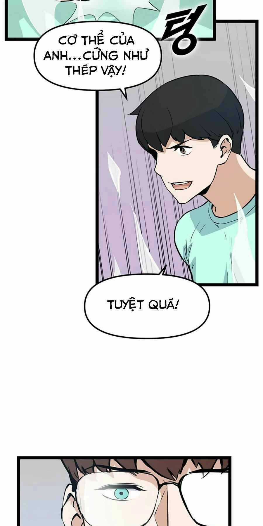 Thăng Cấp Bằng Likes - Chapter 23 - Trang 41