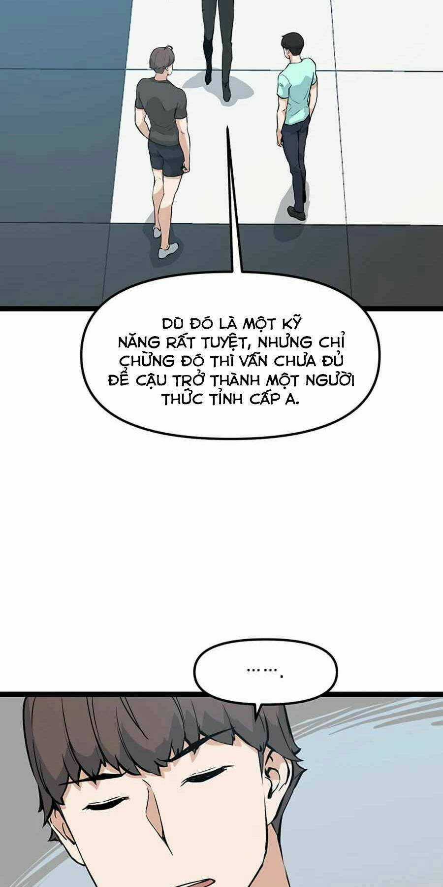 Thăng Cấp Bằng Likes - Chapter 23 - Trang 45