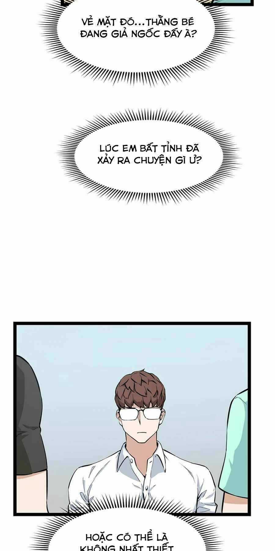 Thăng Cấp Bằng Likes - Chapter 23 - Trang 47