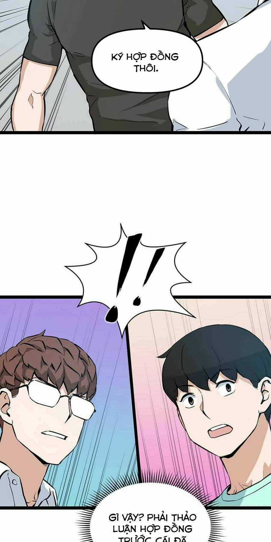 Thăng Cấp Bằng Likes - Chapter 23 - Trang 49