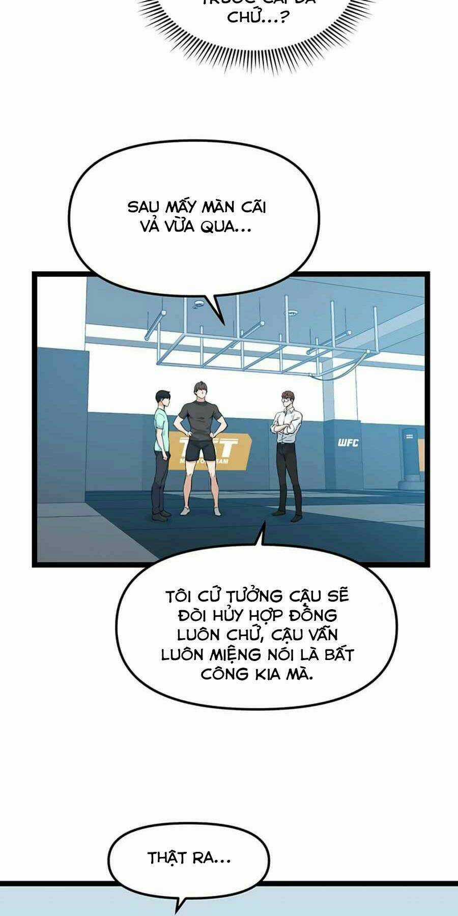 Thăng Cấp Bằng Likes - Chapter 23 - Trang 50