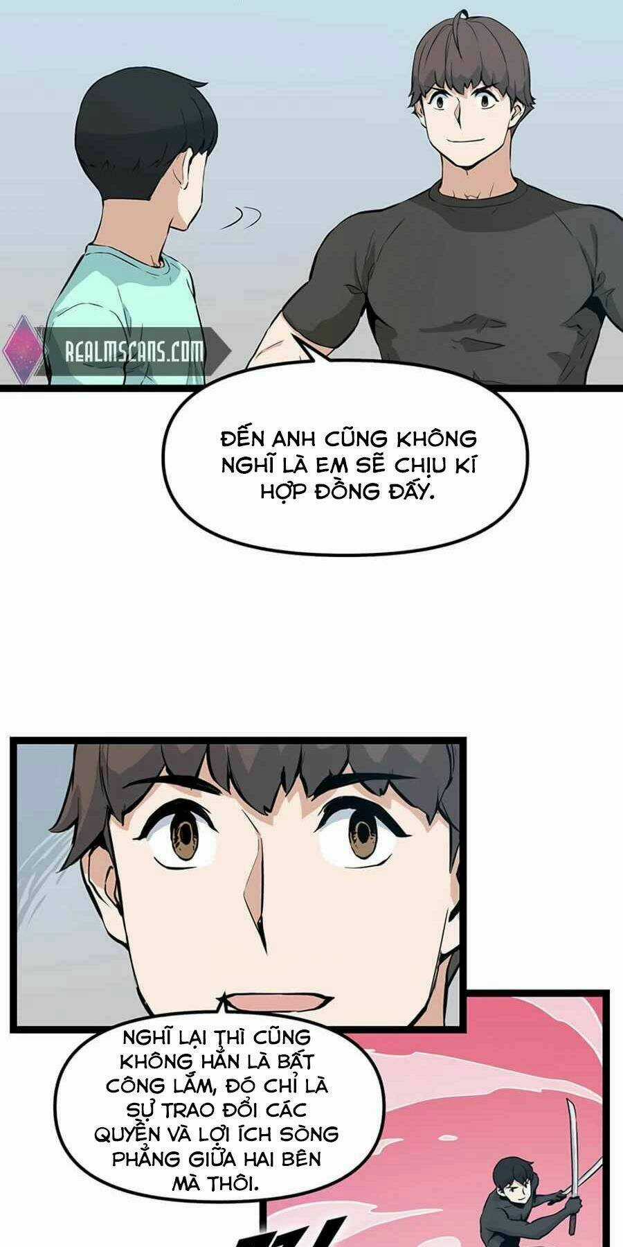 Thăng Cấp Bằng Likes - Chapter 23 - Trang 51