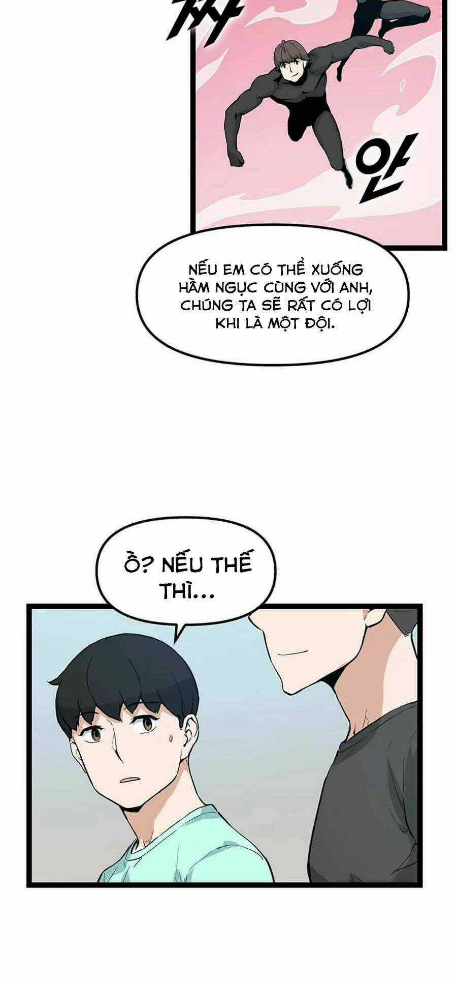 Thăng Cấp Bằng Likes - Chapter 23 - Trang 52