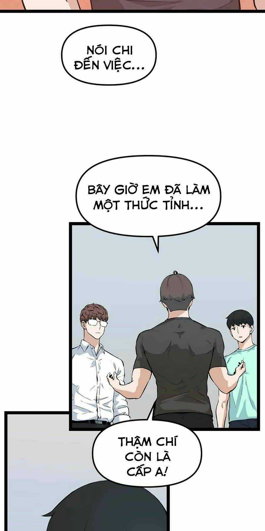 Thăng Cấp Bằng Likes - Chapter 23 - Trang 54