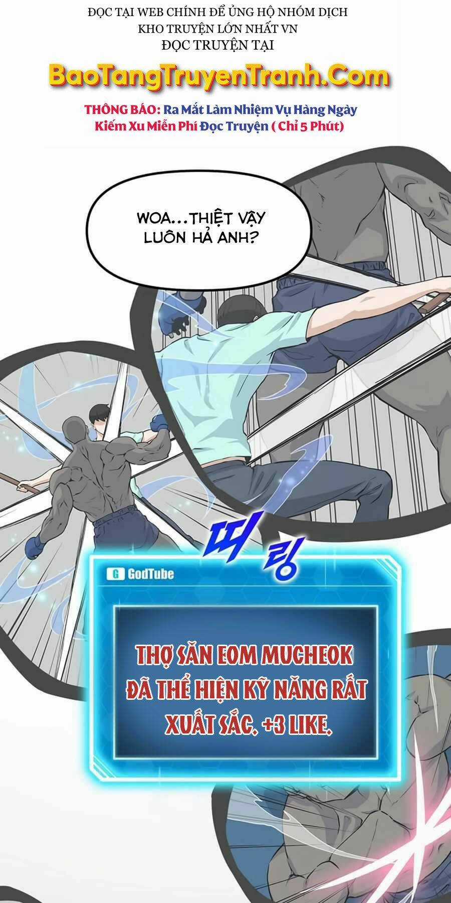 Thăng Cấp Bằng Likes - Chapter 23 - Trang 60