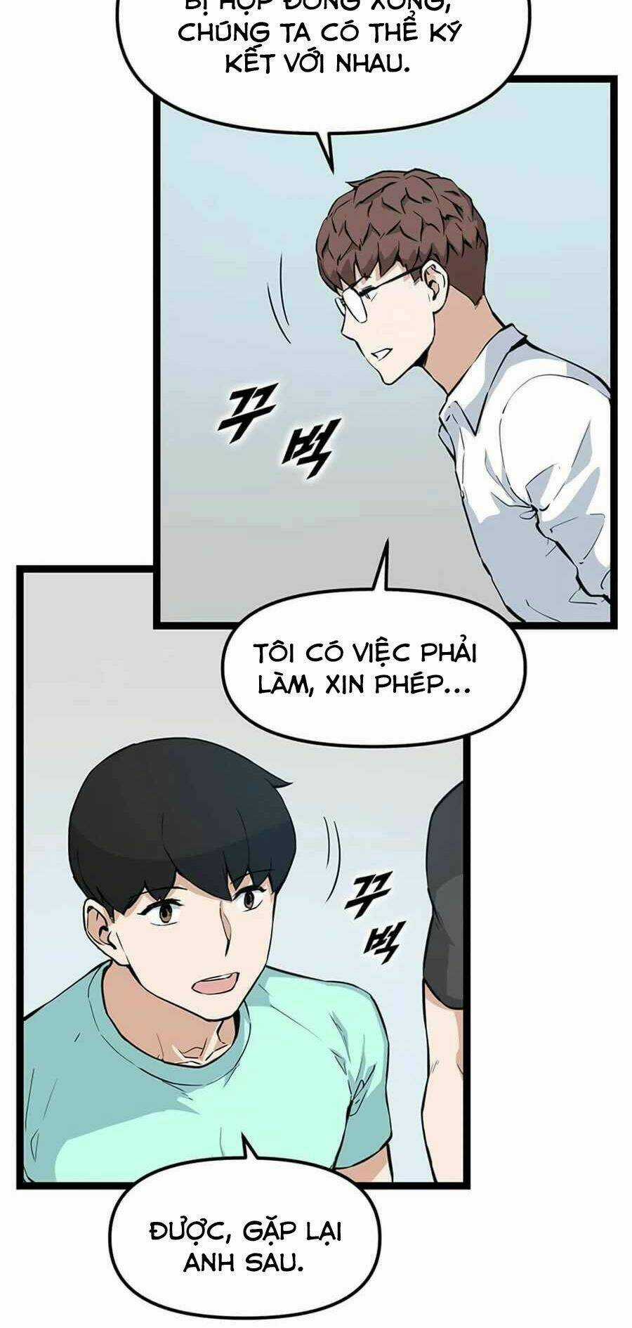 Thăng Cấp Bằng Likes - Chapter 23 - Trang 64