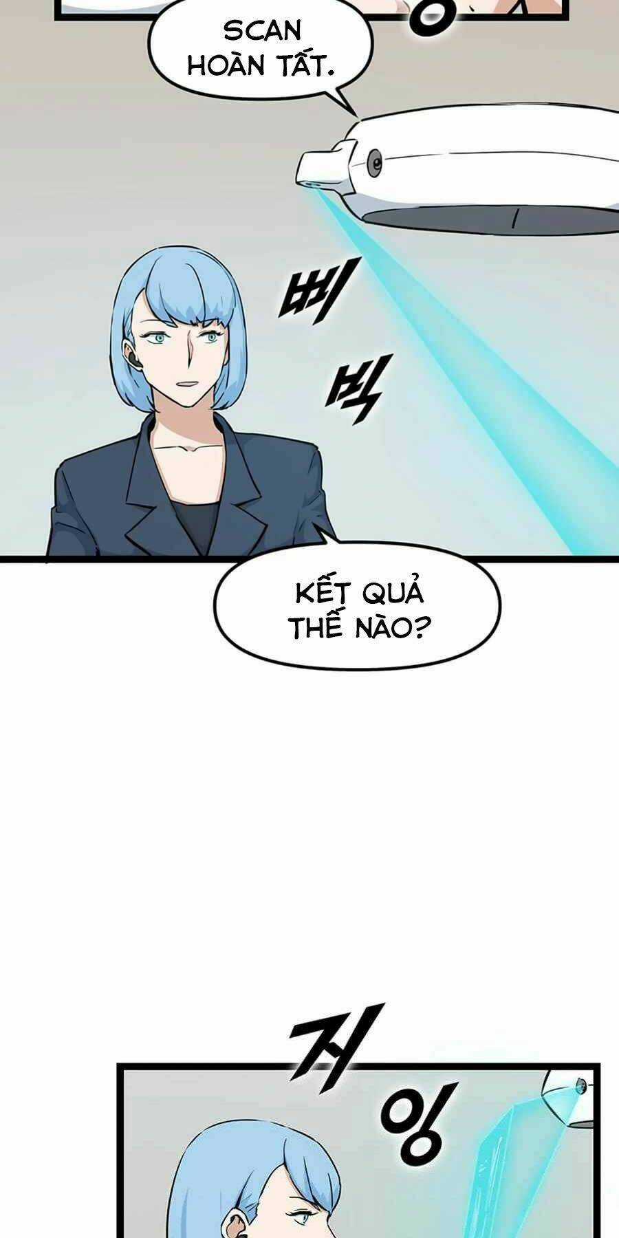 Thăng Cấp Bằng Likes - Chapter 23 - Trang 10