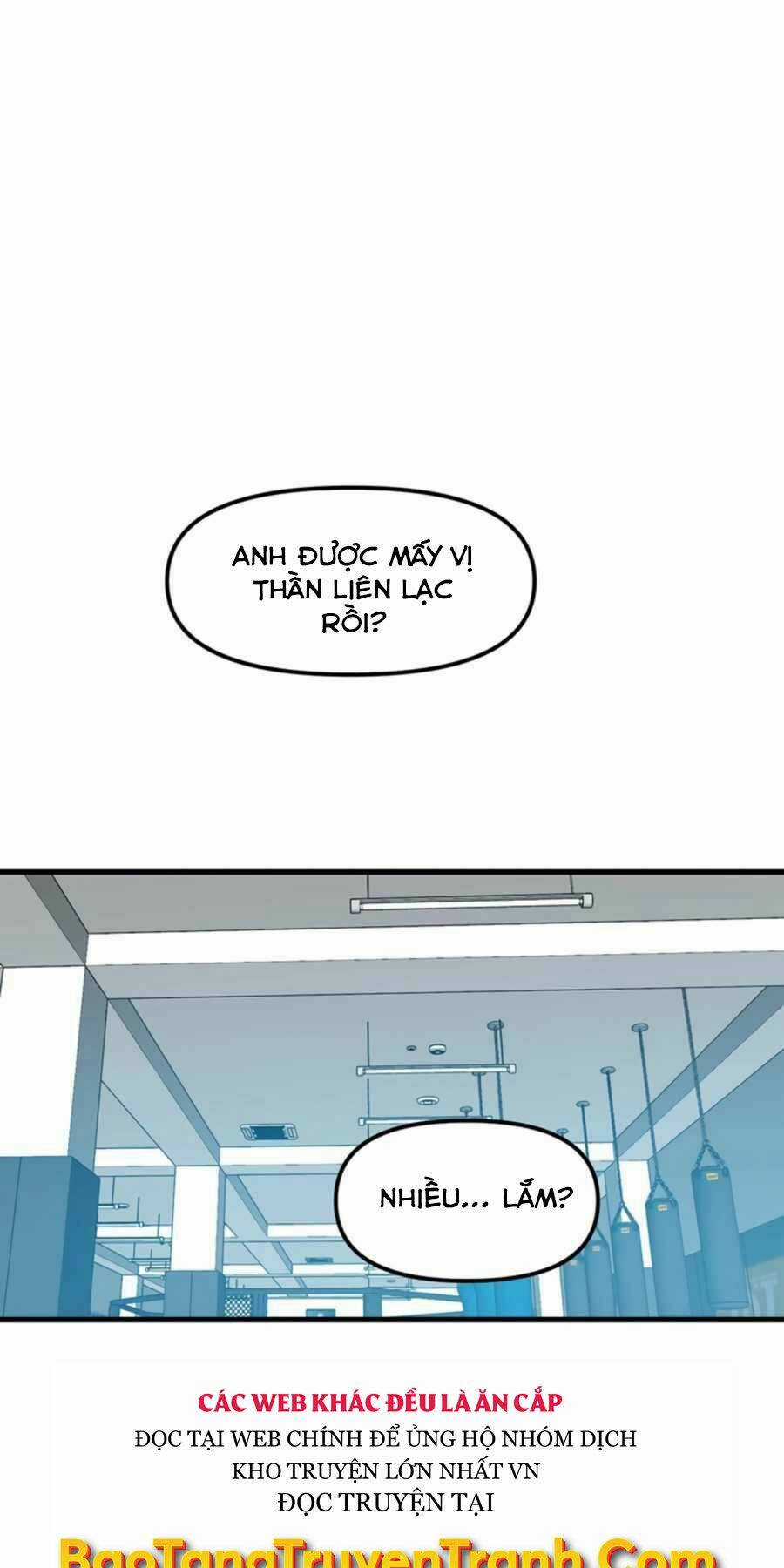 Thăng Cấp Bằng Likes - Chapter 24 - Trang 1