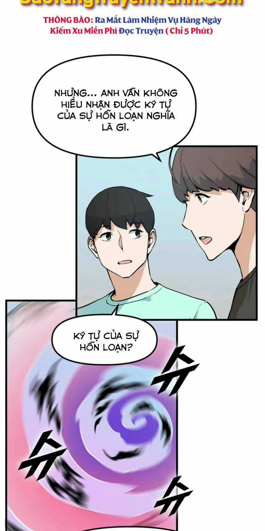 Thăng Cấp Bằng Likes - Chapter 24 - Trang 2