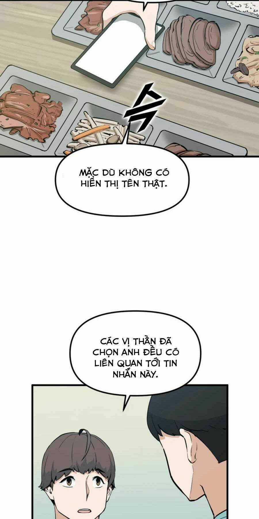 Thăng Cấp Bằng Likes - Chapter 24 - Trang 13