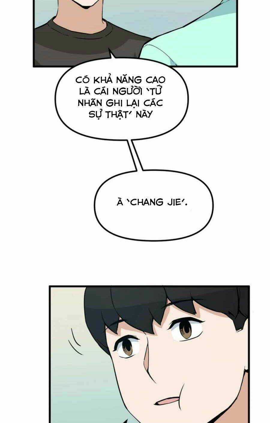 Thăng Cấp Bằng Likes - Chapter 24 - Trang 14