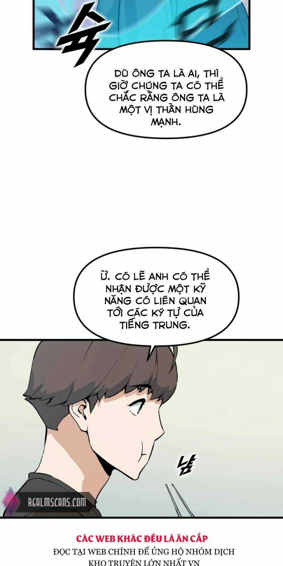 Thăng Cấp Bằng Likes - Chapter 24 - Trang 17