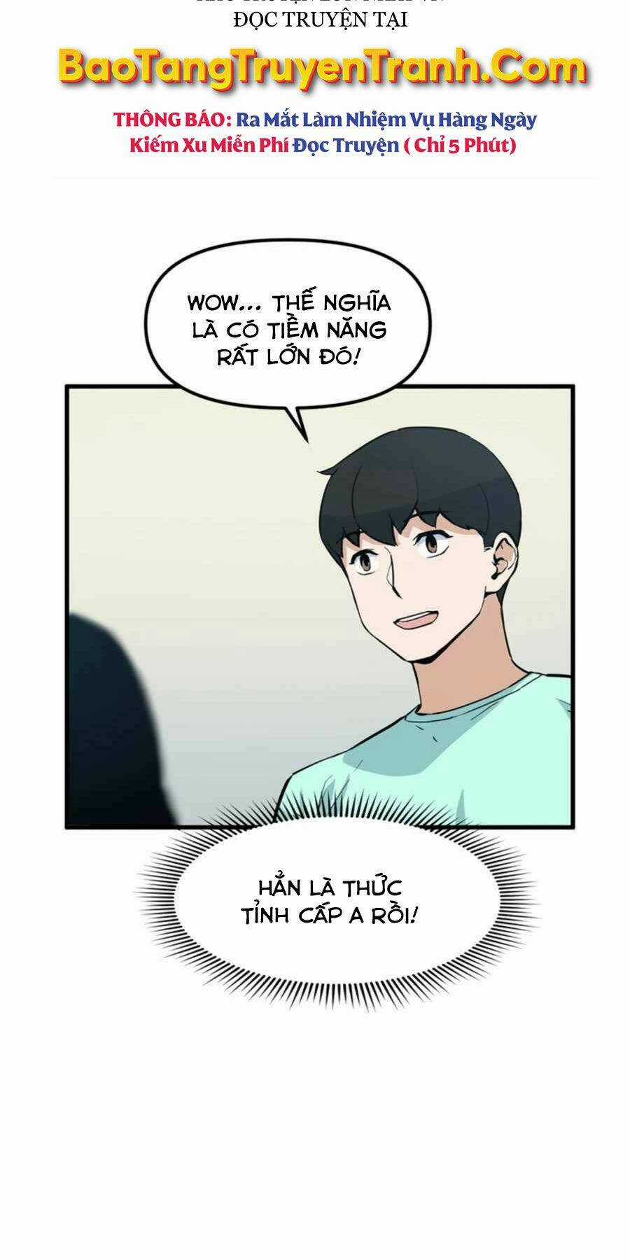 Thăng Cấp Bằng Likes - Chapter 24 - Trang 18