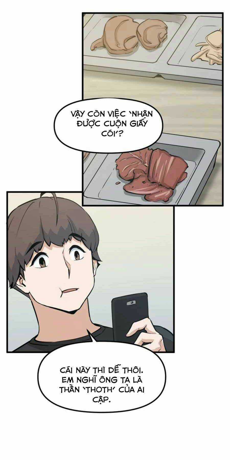 Thăng Cấp Bằng Likes - Chapter 24 - Trang 19