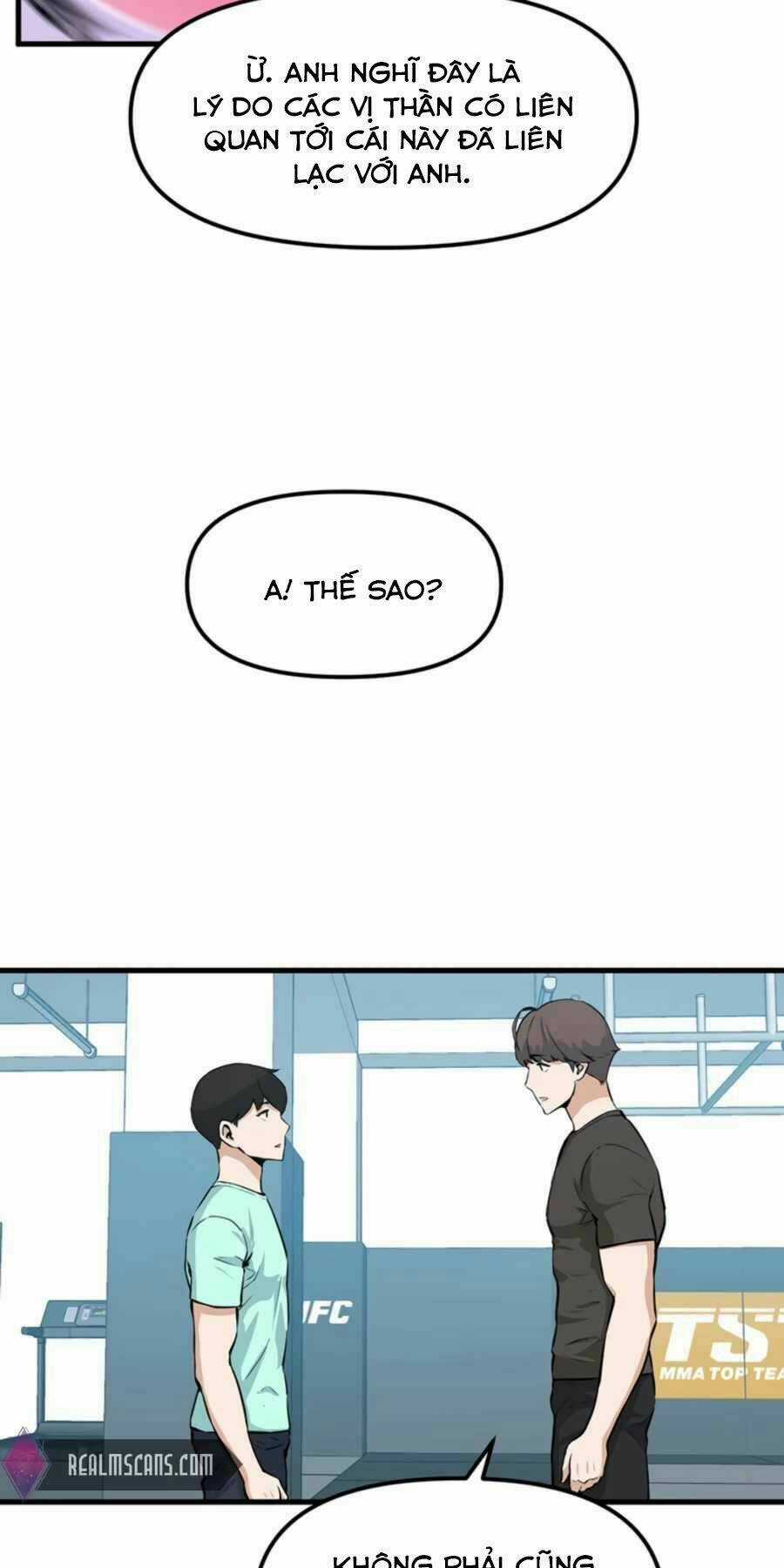 Thăng Cấp Bằng Likes - Chapter 24 - Trang 3