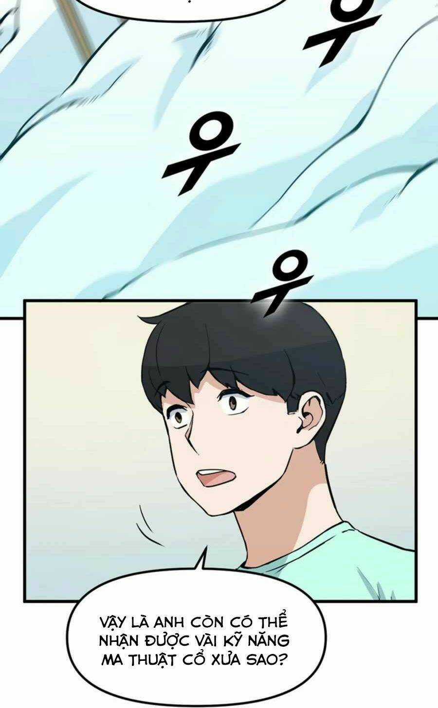 Thăng Cấp Bằng Likes - Chapter 24 - Trang 21