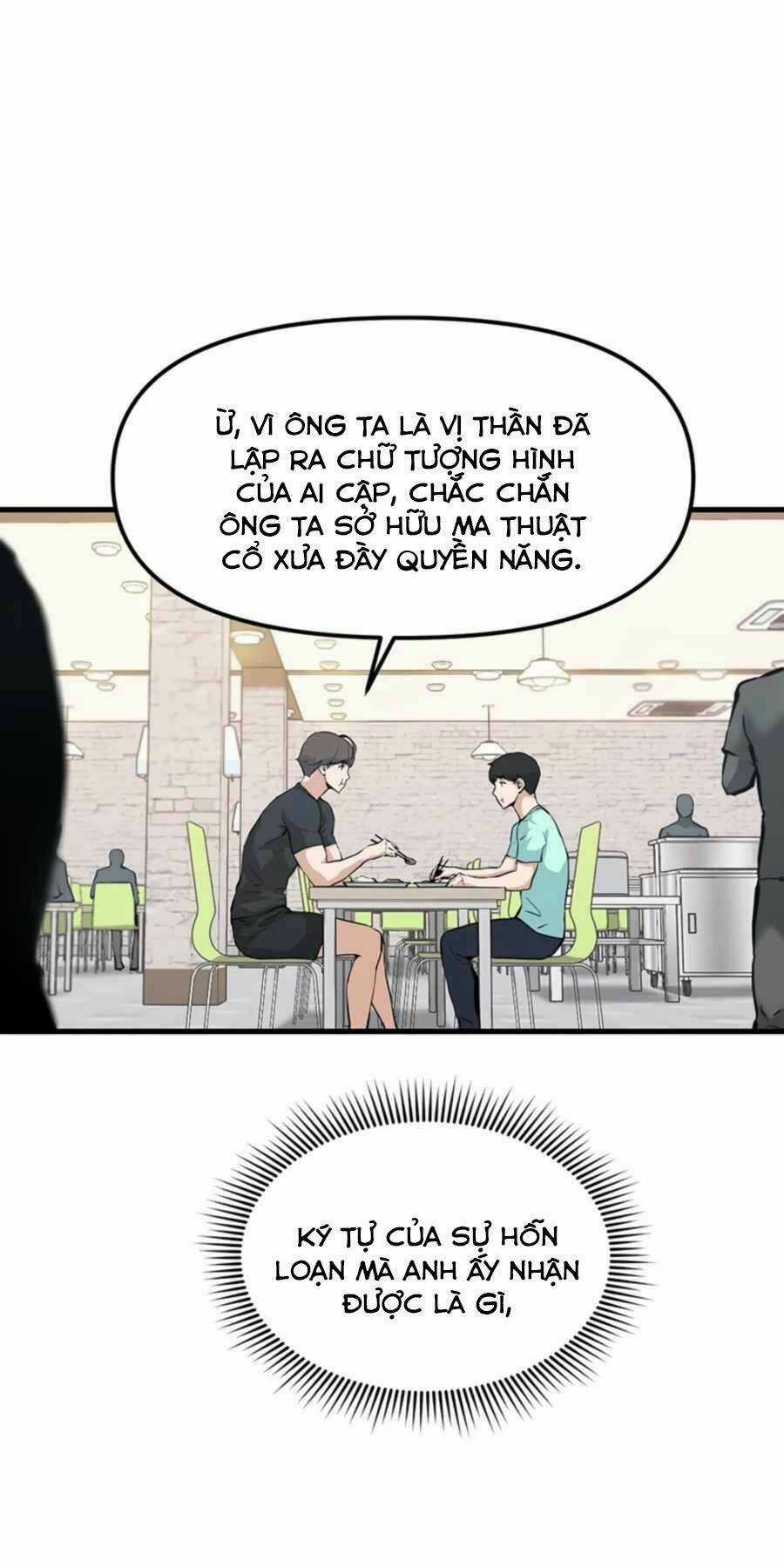 Thăng Cấp Bằng Likes - Chapter 24 - Trang 22