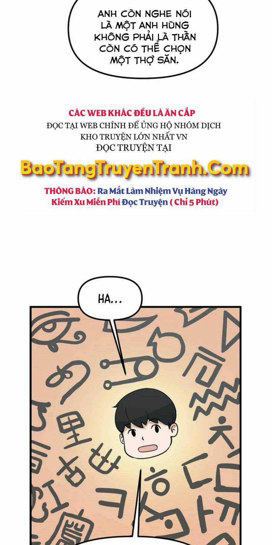 Thăng Cấp Bằng Likes - Chapter 24 - Trang 26