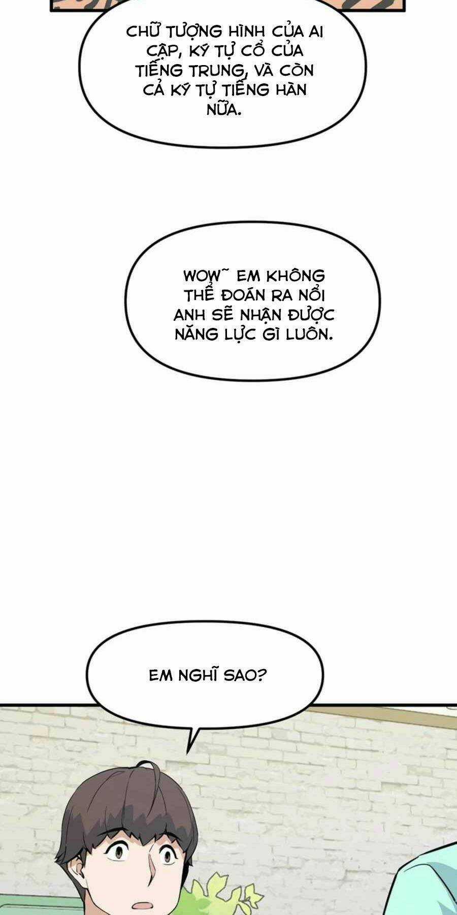 Thăng Cấp Bằng Likes - Chapter 24 - Trang 27