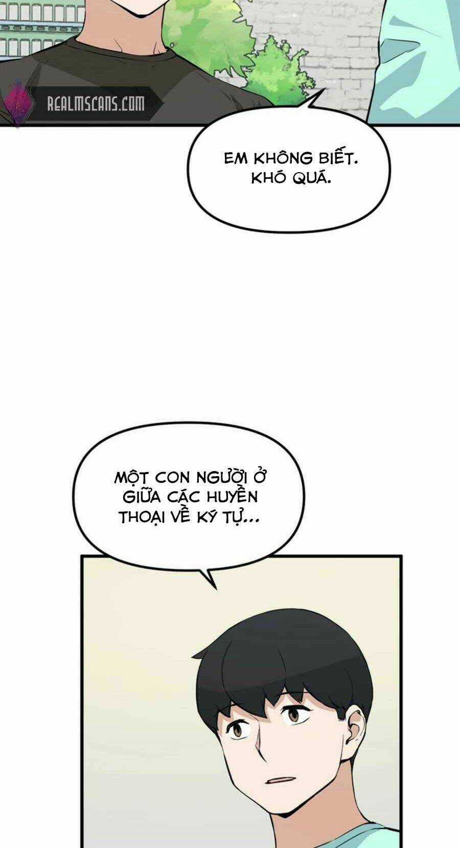 Thăng Cấp Bằng Likes - Chapter 24 - Trang 28