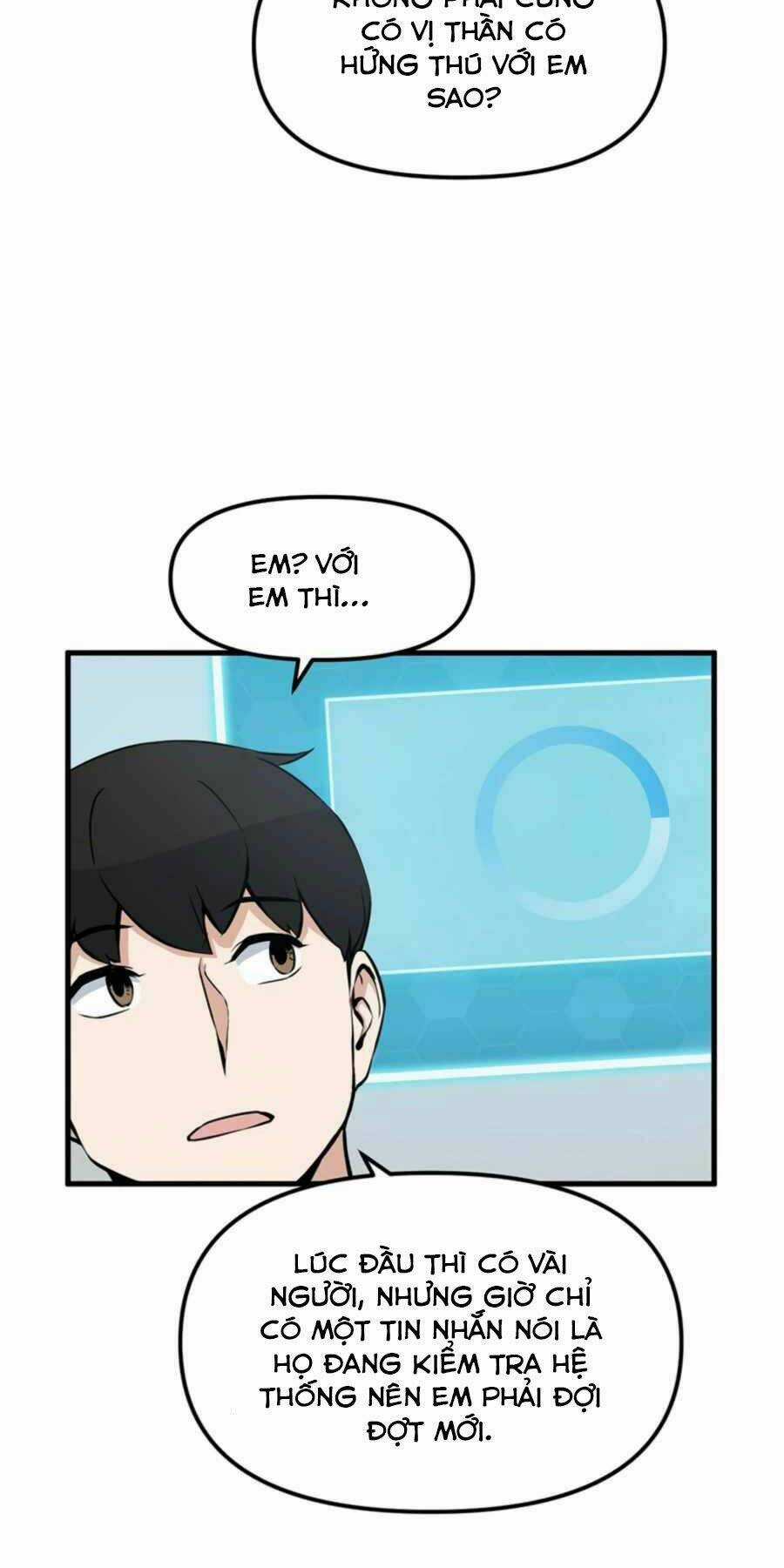 Thăng Cấp Bằng Likes - Chapter 24 - Trang 4