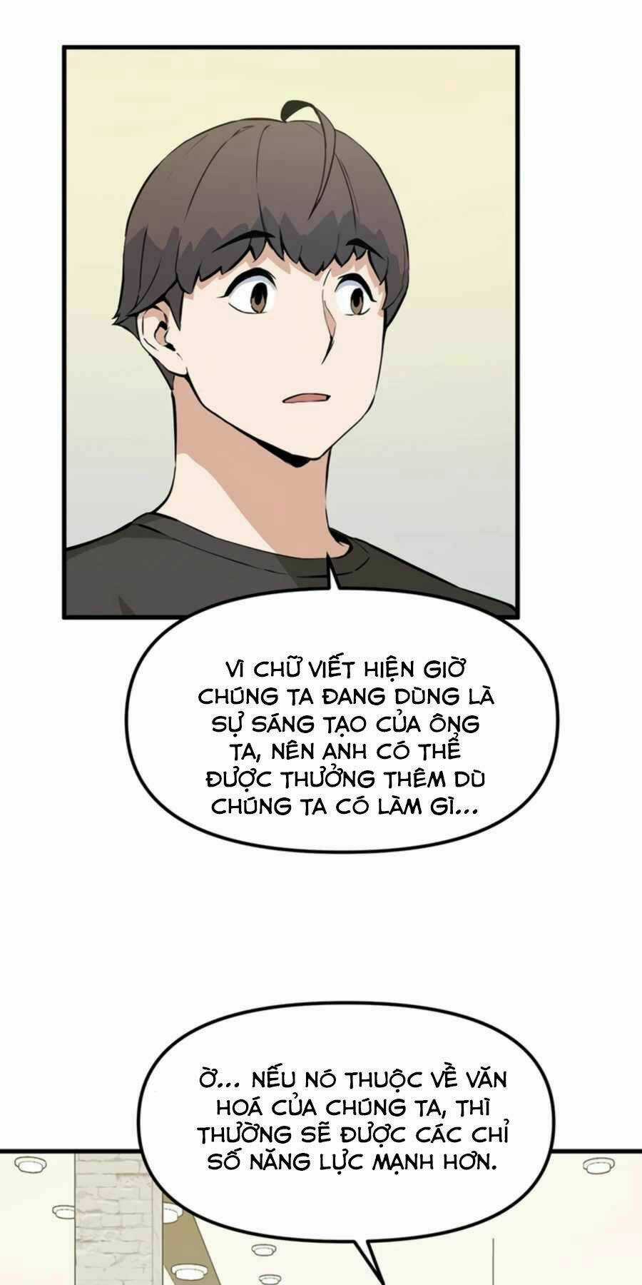 Thăng Cấp Bằng Likes - Chapter 24 - Trang 31