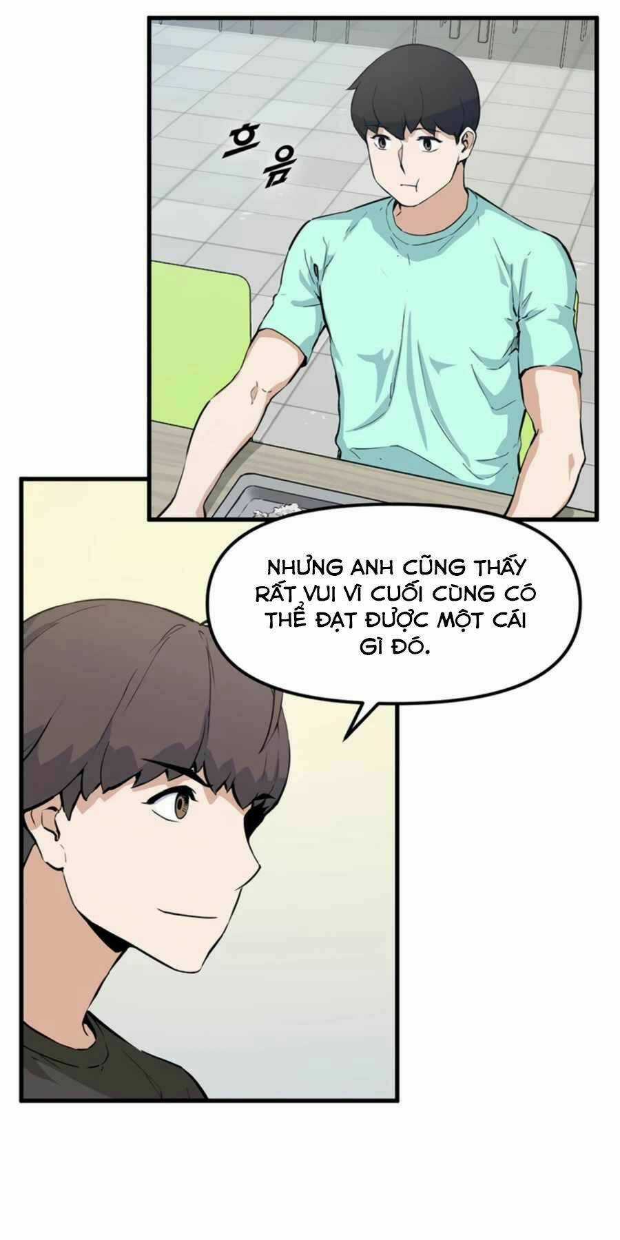 Thăng Cấp Bằng Likes - Chapter 24 - Trang 33