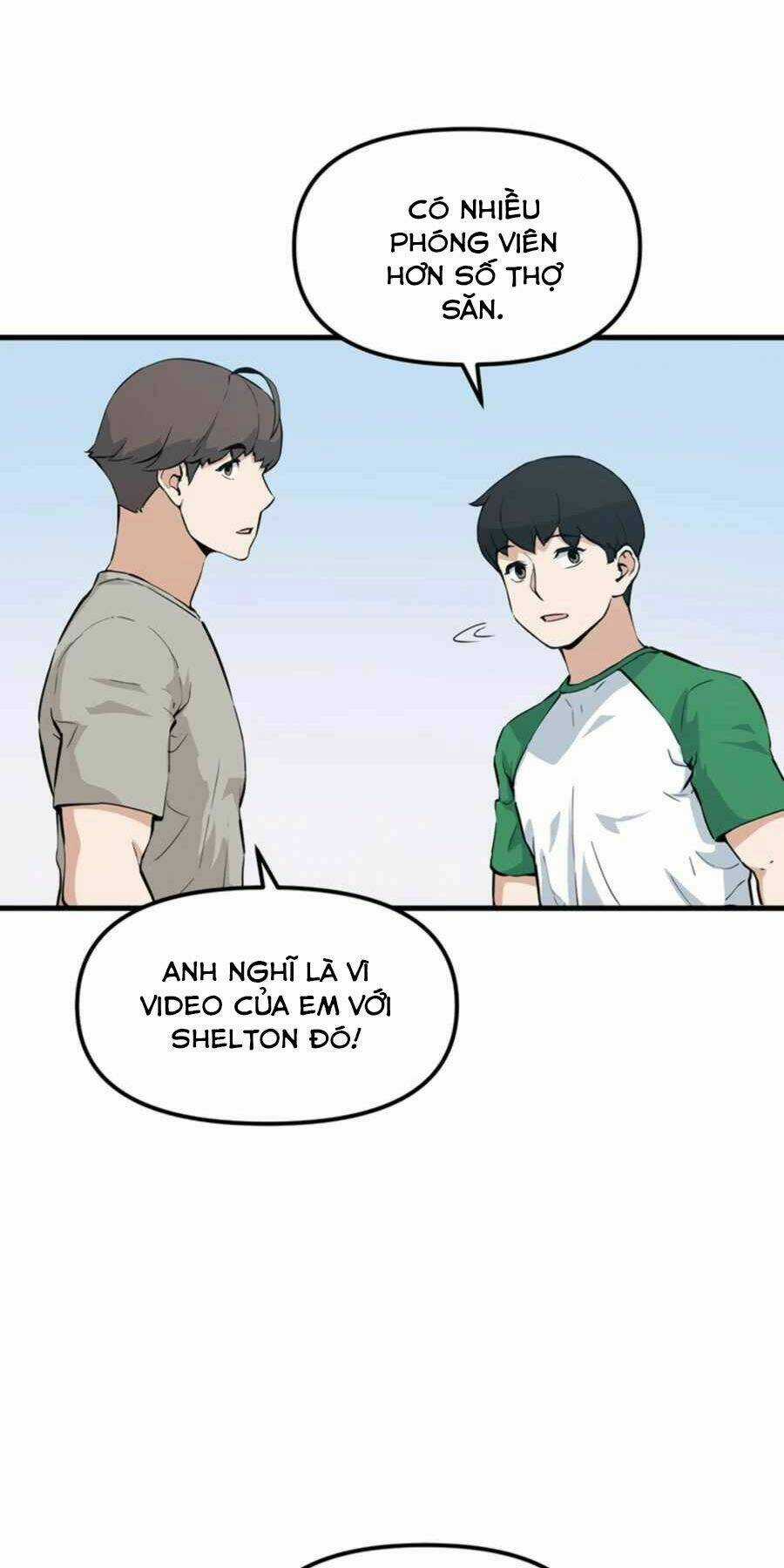 Thăng Cấp Bằng Likes - Chapter 24 - Trang 40