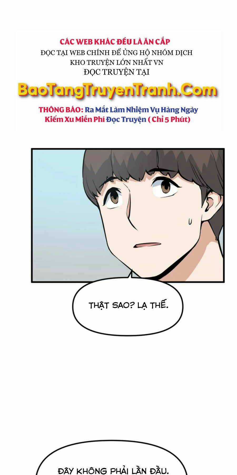 Thăng Cấp Bằng Likes - Chapter 24 - Trang 5