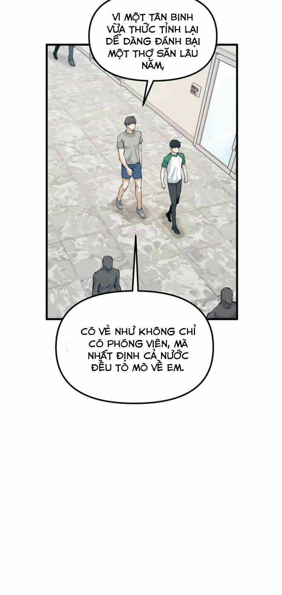 Thăng Cấp Bằng Likes - Chapter 24 - Trang 41