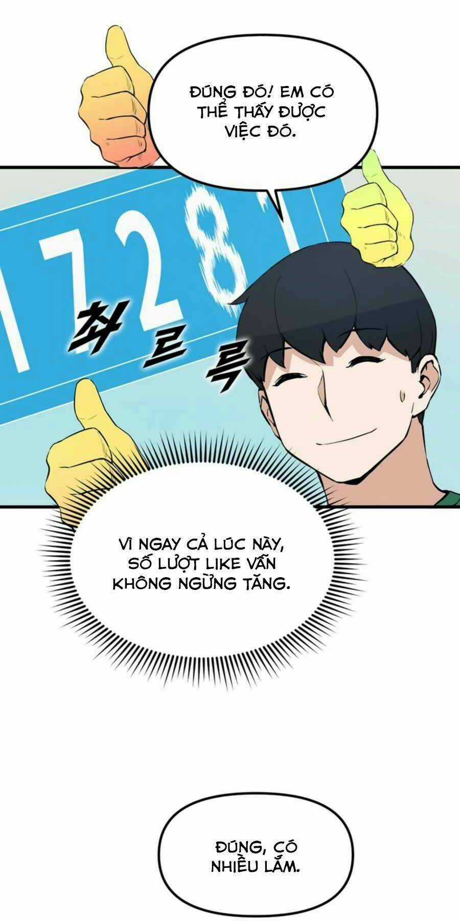 Thăng Cấp Bằng Likes - Chapter 24 - Trang 42