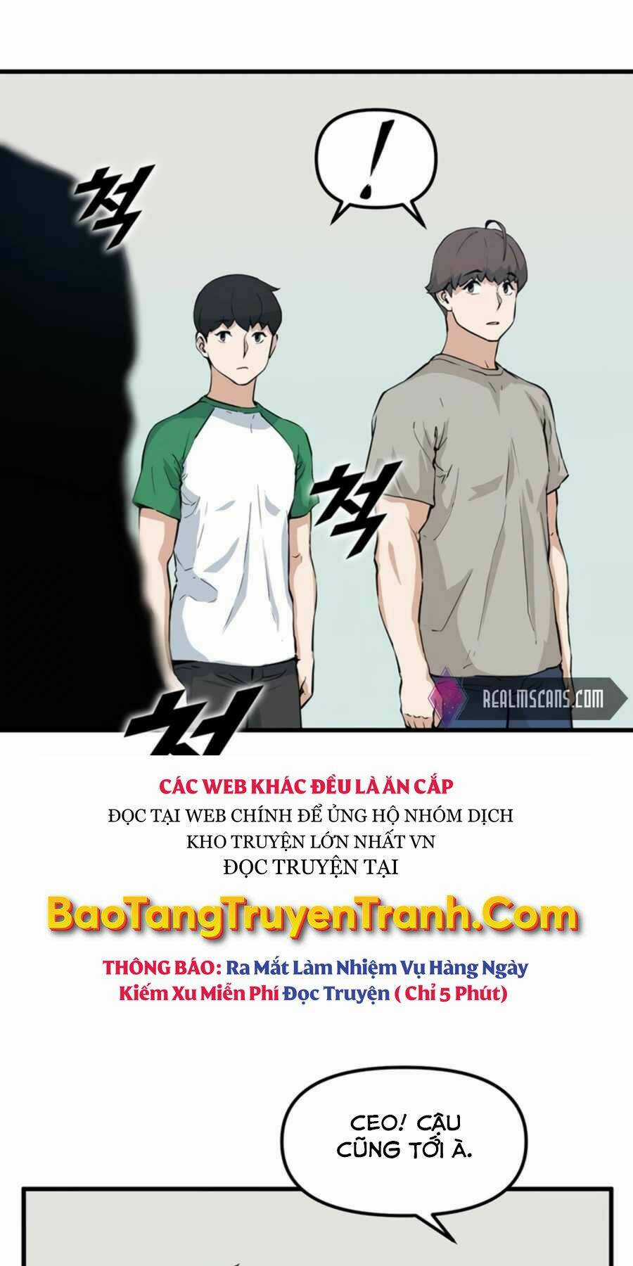 Thăng Cấp Bằng Likes - Chapter 24 - Trang 43