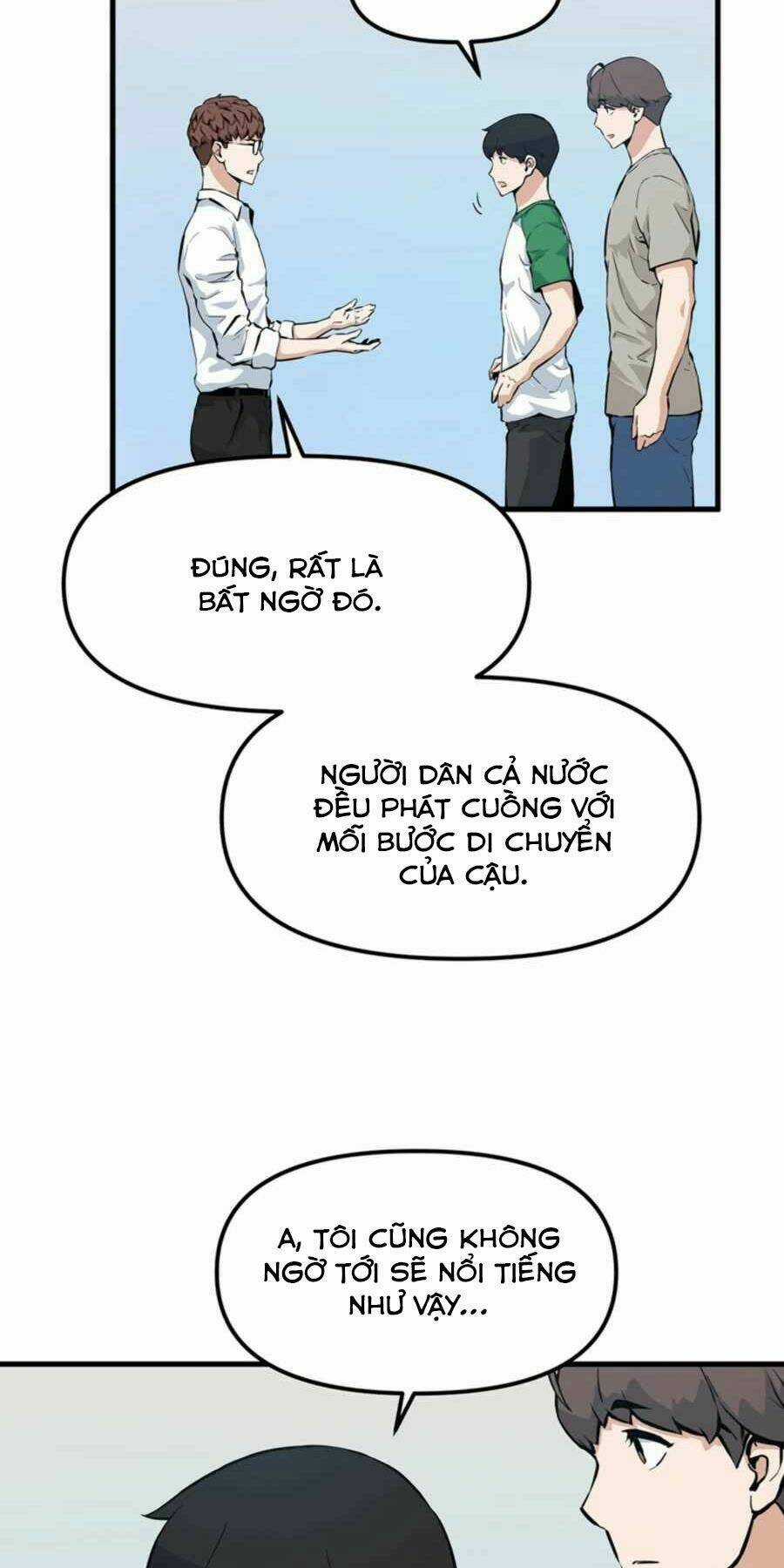 Thăng Cấp Bằng Likes - Chapter 24 - Trang 45