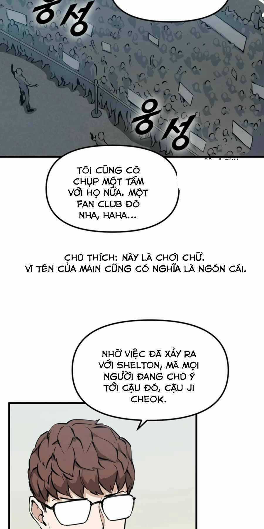 Thăng Cấp Bằng Likes - Chapter 24 - Trang 49