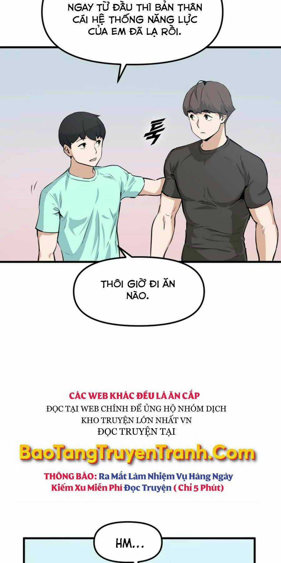 Thăng Cấp Bằng Likes - Chapter 24 - Trang 6