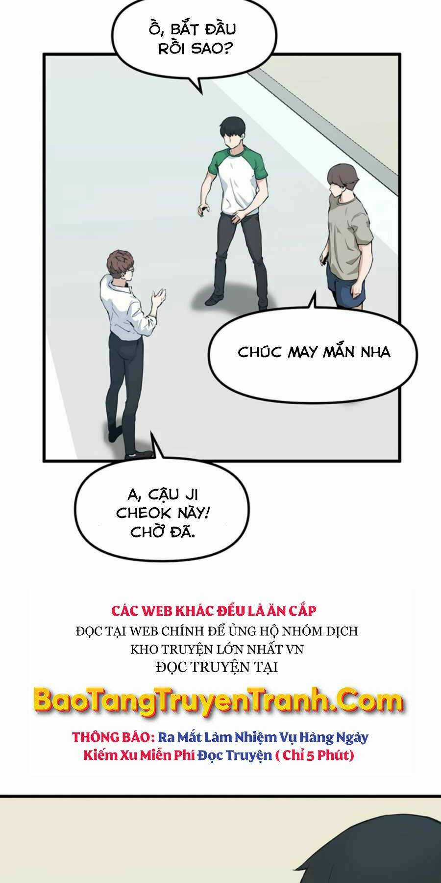 Thăng Cấp Bằng Likes - Chapter 24 - Trang 52