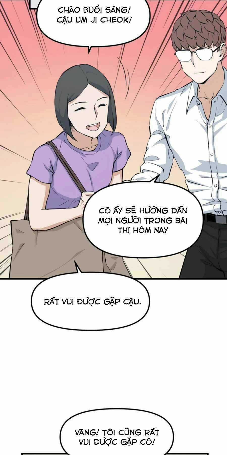 Thăng Cấp Bằng Likes - Chapter 24 - Trang 55