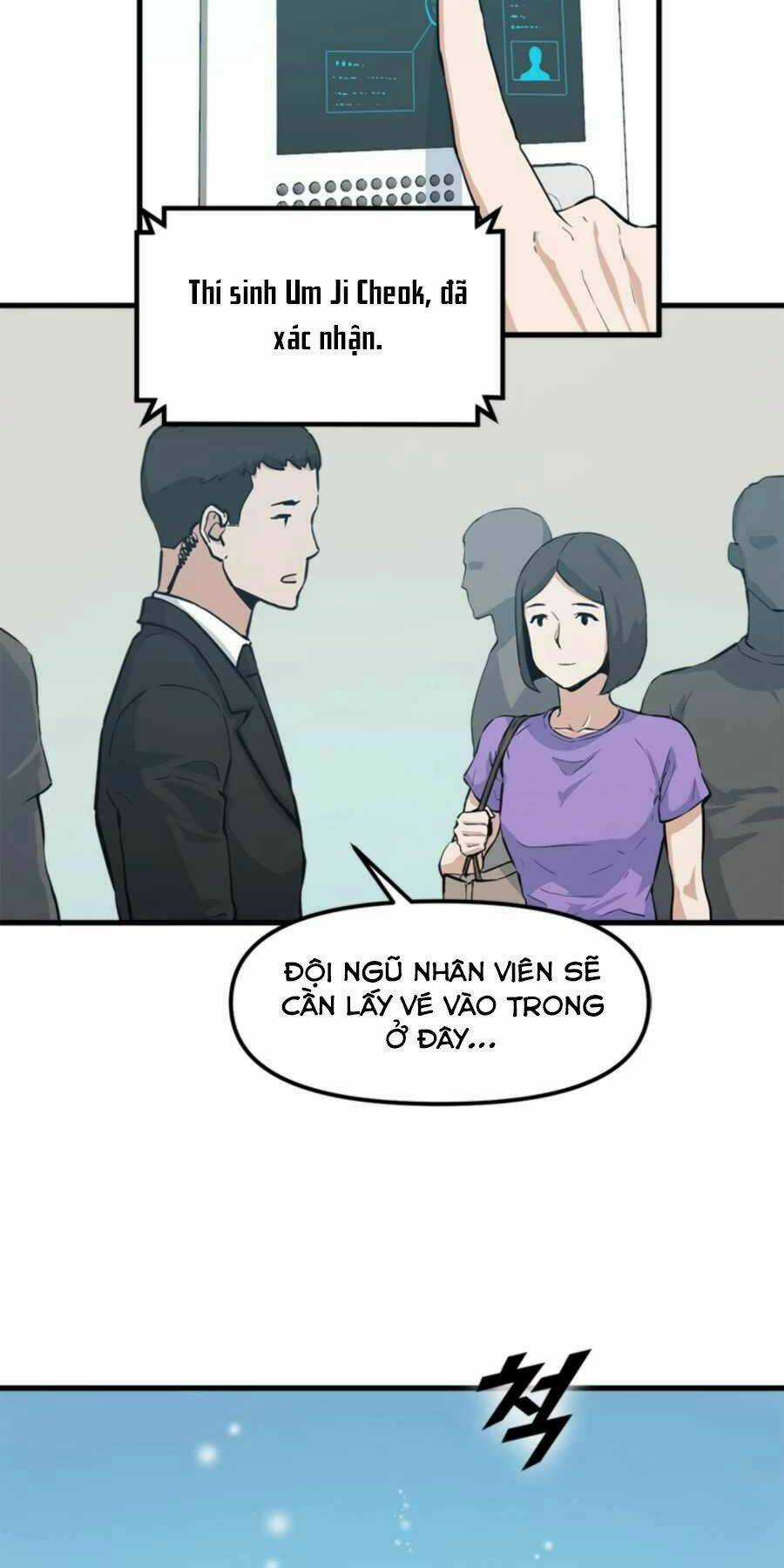 Thăng Cấp Bằng Likes - Chapter 24 - Trang 60