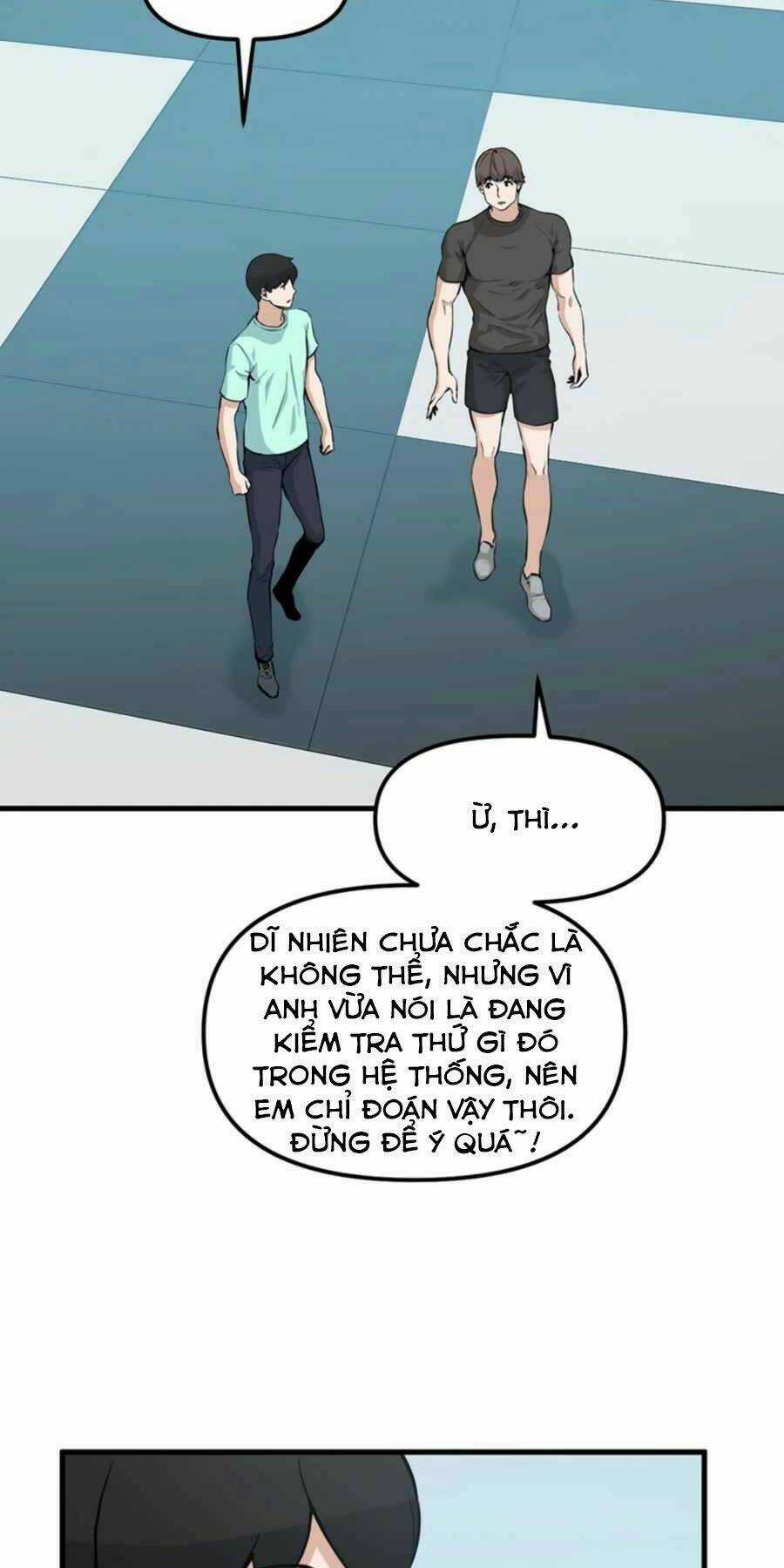 Thăng Cấp Bằng Likes - Chapter 24 - Trang 8