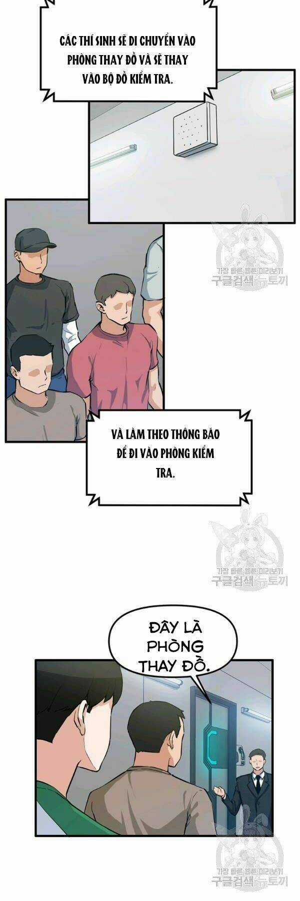 Thăng Cấp Bằng Likes - Chapter 25 - Trang 2