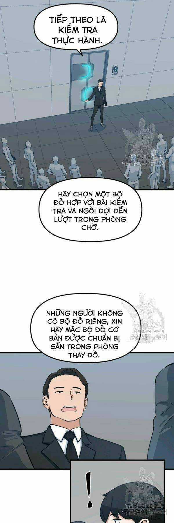Thăng Cấp Bằng Likes - Chapter 25 - Trang 11