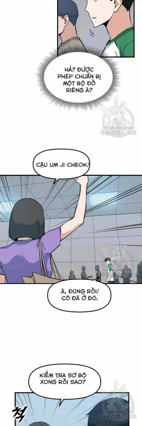 Thăng Cấp Bằng Likes - Chapter 25 - Trang 12