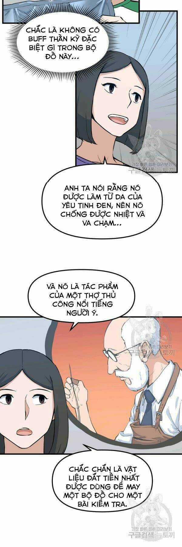 Thăng Cấp Bằng Likes - Chapter 25 - Trang 14