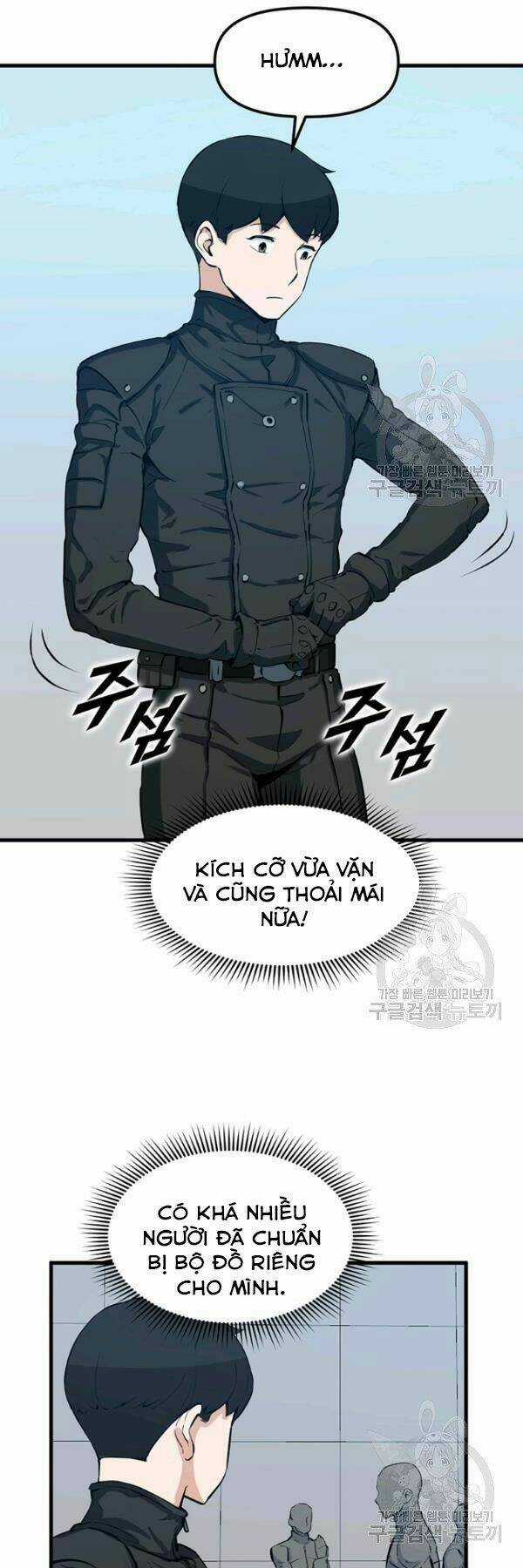 Thăng Cấp Bằng Likes - Chapter 25 - Trang 20