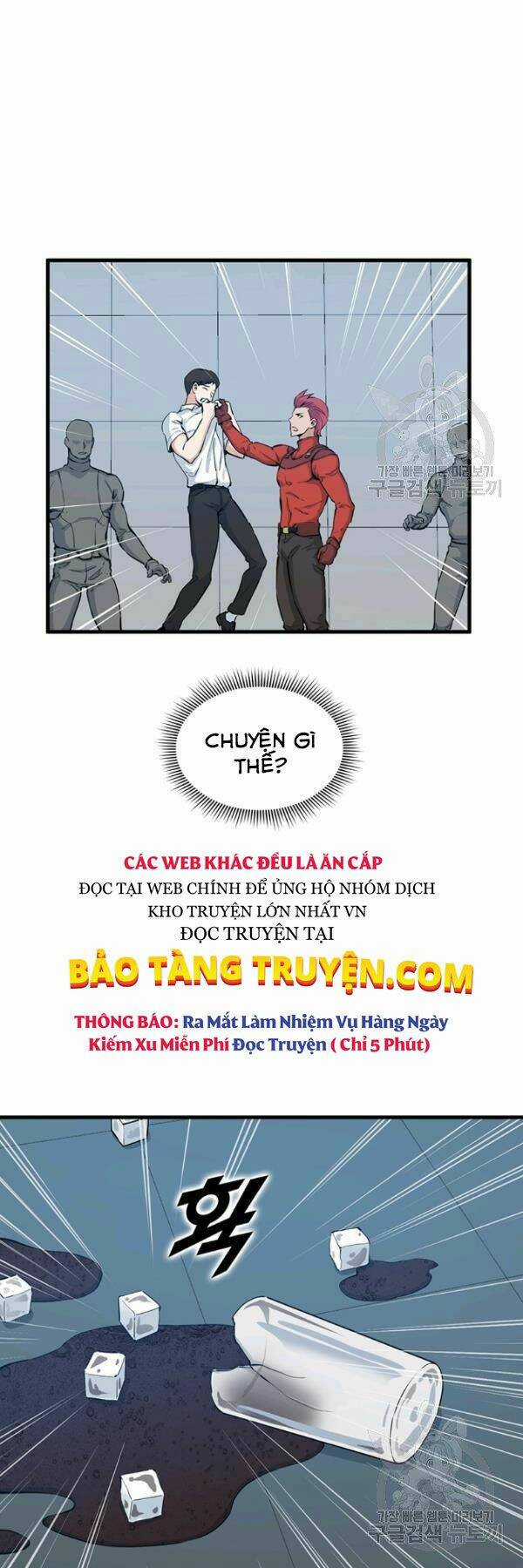 Thăng Cấp Bằng Likes - Chapter 25 - Trang 22