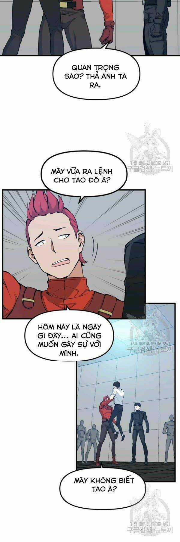 Thăng Cấp Bằng Likes - Chapter 25 - Trang 29