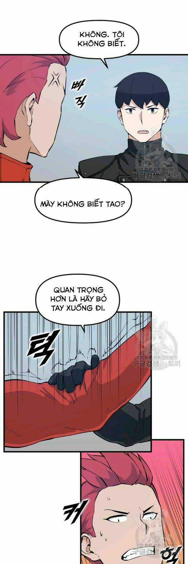 Thăng Cấp Bằng Likes - Chapter 25 - Trang 30